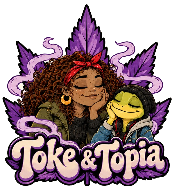 Toke & Topia